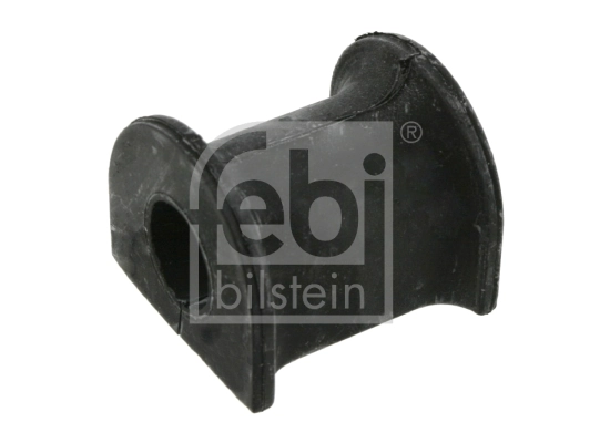 Mounting, stabiliser bar